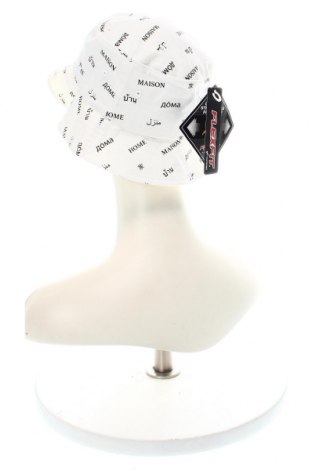 Καπέλο Flexfit, Χρώμα Λευκό, Τιμή 11,86 €