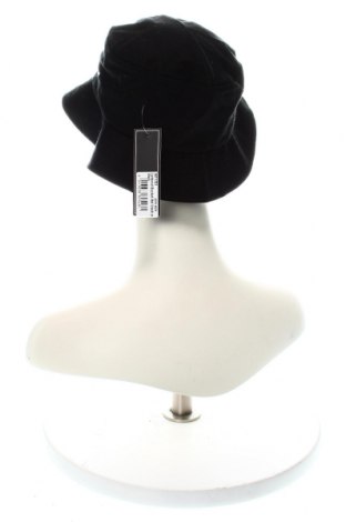 Mütze Flexfit, Farbe Schwarz, Preis € 2,02