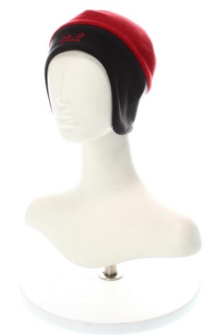 Hut Jack Wolfskin, Farbe Rot, Preis 12,28 €