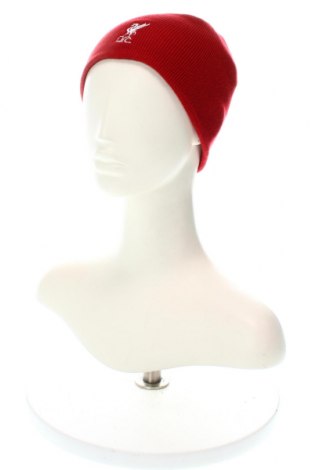 Καπέλο Liverpool, Χρώμα Κόκκινο, Τιμή 22,16 €