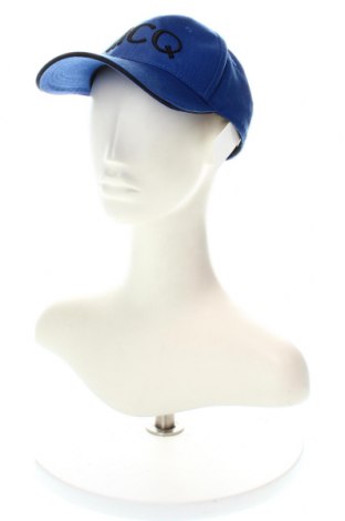 Καπέλο McQ Alexander McQueen, Χρώμα Μπλέ, Τιμή 81,96 €