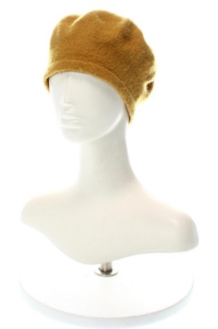 Καπέλο Polo By Ralph Lauren, Χρώμα Κίτρινο, Τιμή 27,22 €