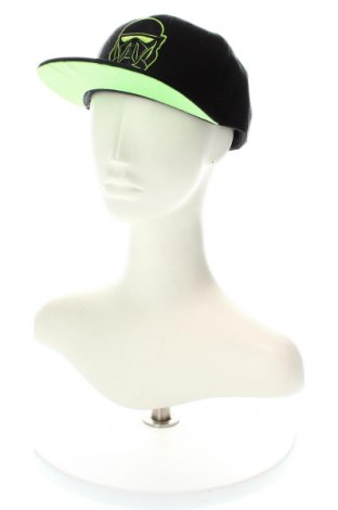Καπέλο Star Wars, Χρώμα Μαύρο, Τιμή 22,16 €