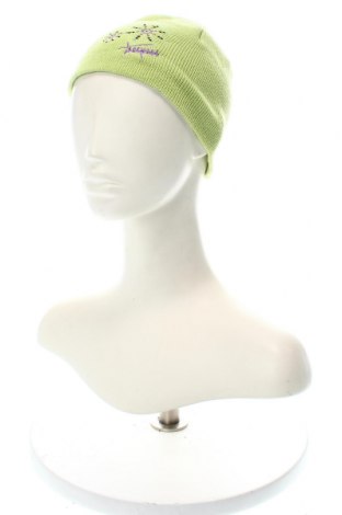 Детска шапка Trespass, Цвят Зелен, Цена 51,00 лв.