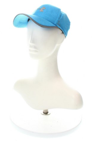 Καπέλο Under Armour, Χρώμα Μπλέ, Τιμή 10,52 €