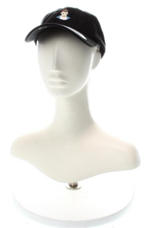 Mütze Yupoong, Farbe Schwarz, Preis € 13,30