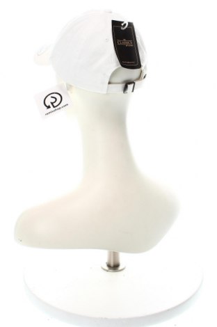 Καπέλο Yupoong, Χρώμα Λευκό, Τιμή 3,32 €