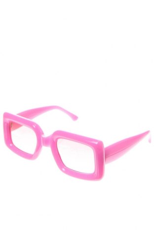 Sluneční brýle   ASOS, Barva Růžová, Cena  1 043,00 Kč