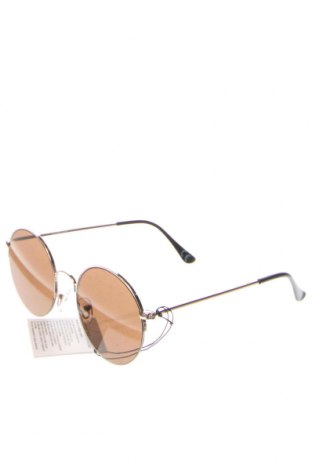 Sonnenbrille ASOS, Farbe Golden, Preis 37,11 €