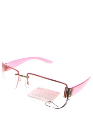 Ochelari de soare ASOS, Culoare Roz, Preț 225,00 Lei
