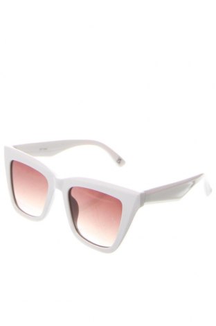 Slnečné okuliare  ASOS, Farba Biela, Cena  35,25 €