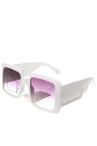 Sonnenbrille ASOS, Farbe Weiß, Preis 35,25 €