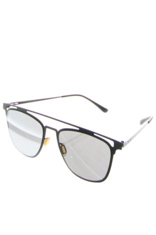 Слънчеви очила Italia Independent, Цвят Черен, Цена 164,00 лв.