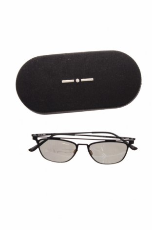 Sonnenbrille Italia Independent, Farbe Schwarz, Preis 142,65 €