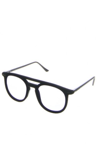 Слънчеви очила Italia Independent, Цвят Черен, Цена 164,00 лв.
