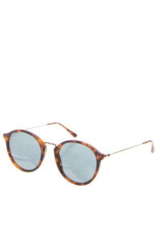 Sonnenbrille Kapten & Son, Farbe Braun, Preis 60,31 €