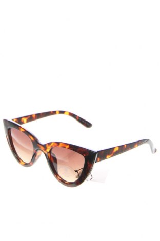 Sonnenbrille Nasty Gal, Farbe Mehrfarbig, Preis 37,11 €