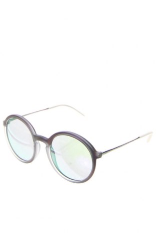 Слънчеви очила Ray Ban, Цвят Сив, Цена 184,50 лв.