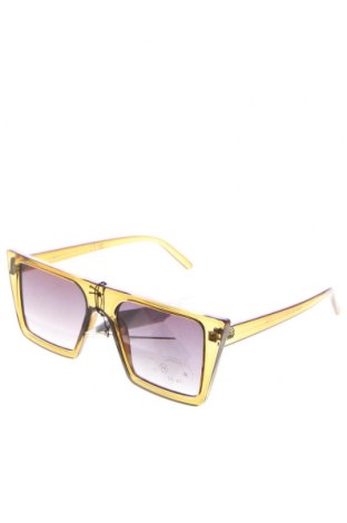 Sonnenbrille SVNX, Farbe Gelb, Preis 37,11 €