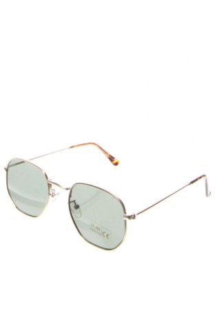 Γυαλιά ηλίου Sexton, Χρώμα Ασημί, Τιμή 128,35 €