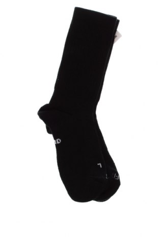 Športové ponožky  Nike, Veľkosť M, Farba Čierna, Cena  11,34 €