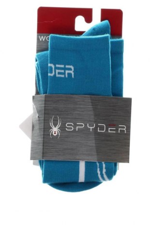 Αθλητικές κάλτσες Spyder, Μέγεθος M, Χρώμα Πολύχρωμο, Τιμή 20,10 €