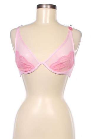 Büstenhalter Hunkemoller, Größe S, Farbe Rosa, Preis 21,34 €
