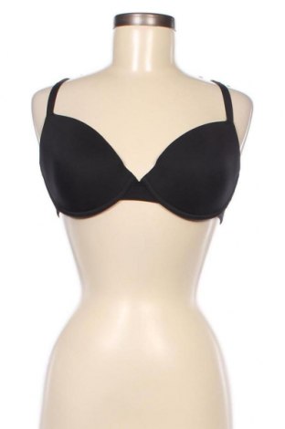 Sutien Undiz, Mărime L, Culoare Negru, Preț 61,58 Lei