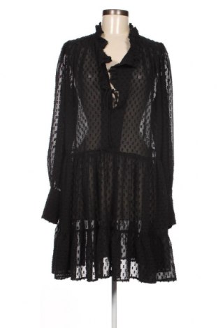 Tunika  H&M, Velikost M, Barva Černá, Cena  239,00 Kč
