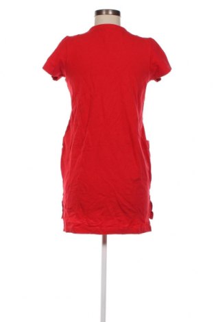 Tunika Nosh, Größe XS, Farbe Rot, Preis 2,63 €