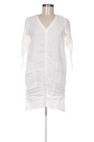 Tunika Uniqlo x Ines de la Fressange, Größe S, Farbe Weiß, Preis 17,85 €
