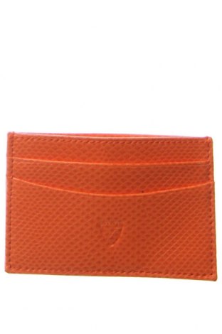 Πορτοφόλι επαγγελματικών καρτών ASPINAL OF LONDON, Χρώμα Πορτοκαλί, Τιμή 84,54 €