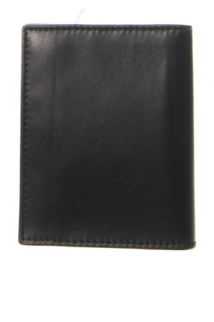 Πορτοφόλι επαγγελματικών καρτών Emporio Armani, Χρώμα Μαύρο, Τιμή 76,80 €