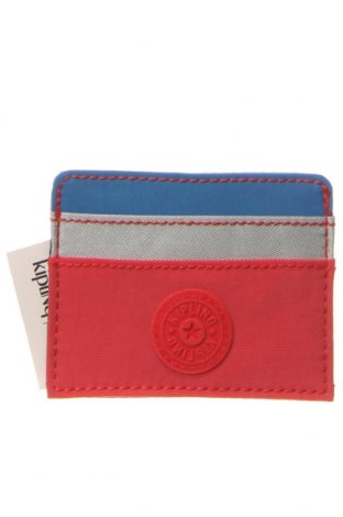 Πορτοφόλι επαγγελματικών καρτών Kipling, Χρώμα Κόκκινο, Τιμή 28,40 €