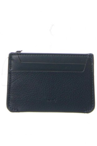 Πορτοφόλι επαγγελματικών καρτών Mango, Χρώμα Μπλέ, Τιμή 6,70 €
