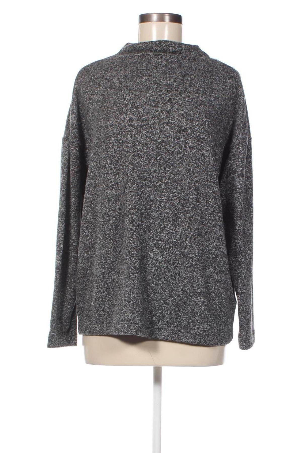 Damen Shirt, Größe L, Farbe Grau, Preis € 1,98