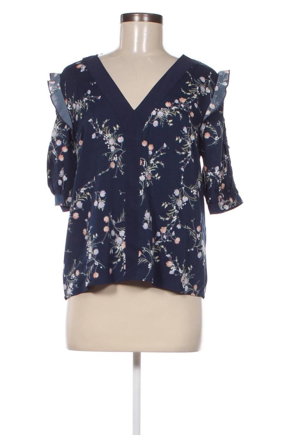 Γυναικεία μπλούζα, Μέγεθος M, Χρώμα Μπλέ, Τιμή 5,27 €