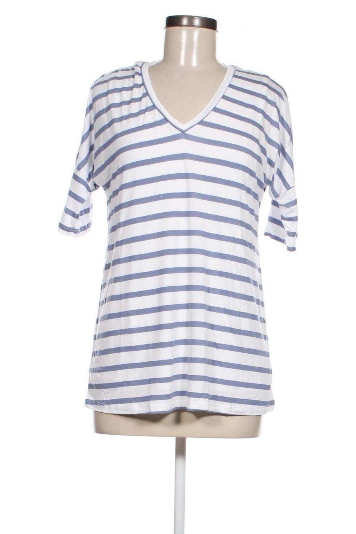 Γυναικεία μπλούζα ASOS, Μέγεθος XS, Χρώμα Πολύχρωμο, Τιμή 37,11 €