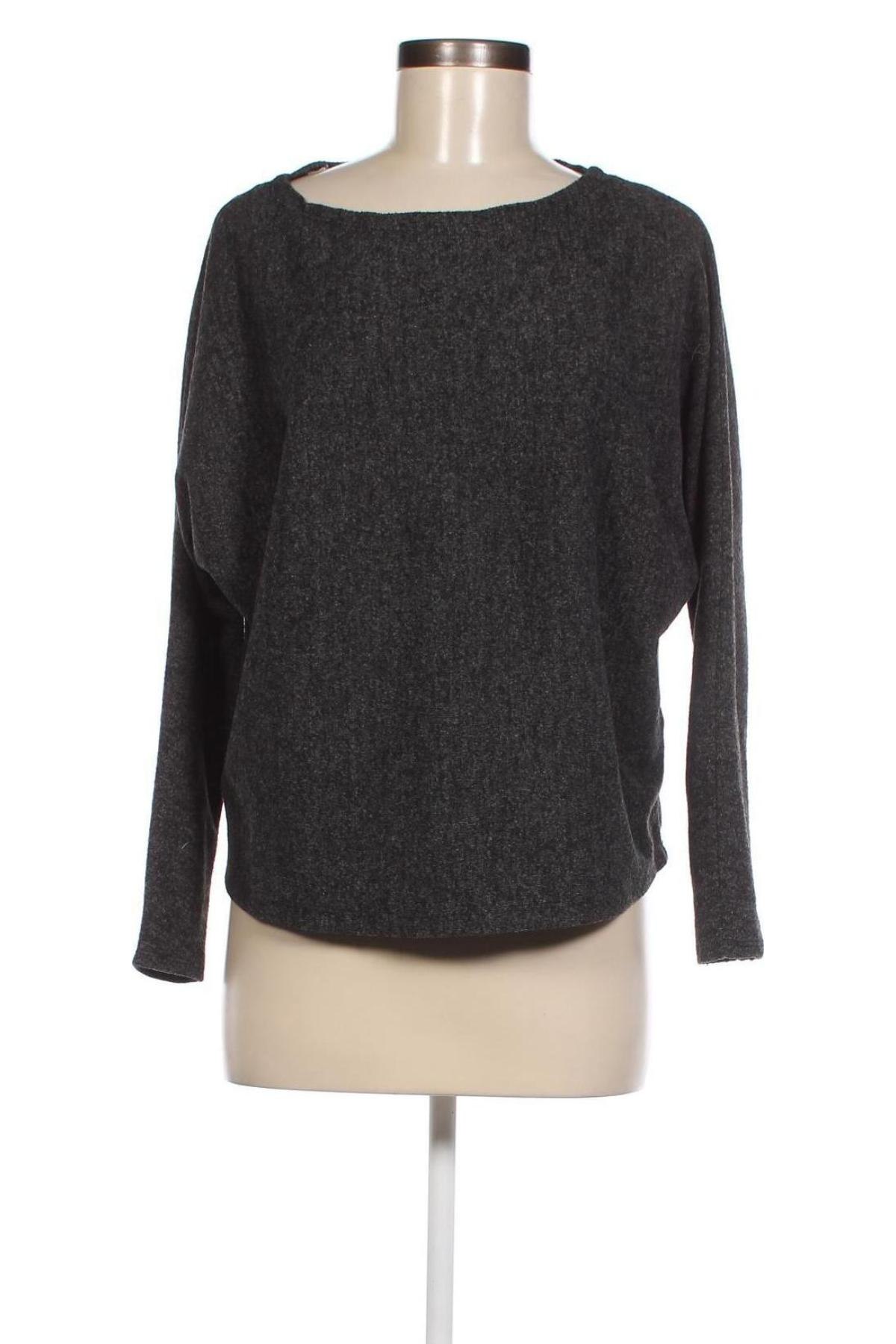 Damen Shirt Amisu, Größe XS, Farbe Grau, Preis € 2,25