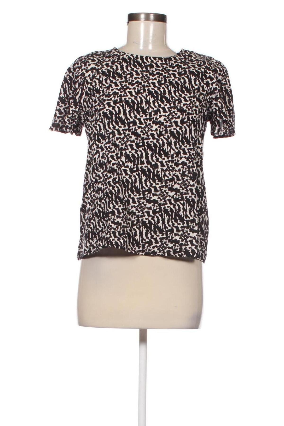 Damen Shirt Aware by Vero Moda, Größe S, Farbe Mehrfarbig, Preis € 8,87