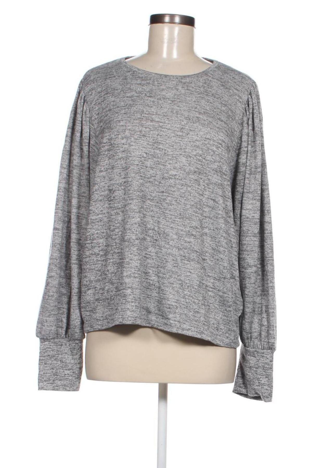 Damen Shirt B.Young, Größe XL, Farbe Grau, Preis € 3,34