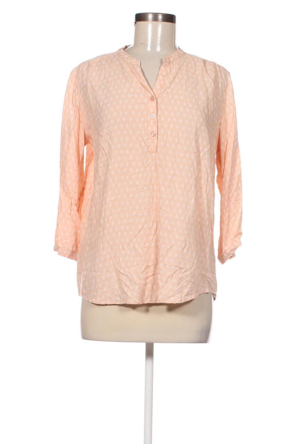 Дамска блуза Betty Barclay, Размер L, Цвят Многоцветен, Цена 8,16 лв.