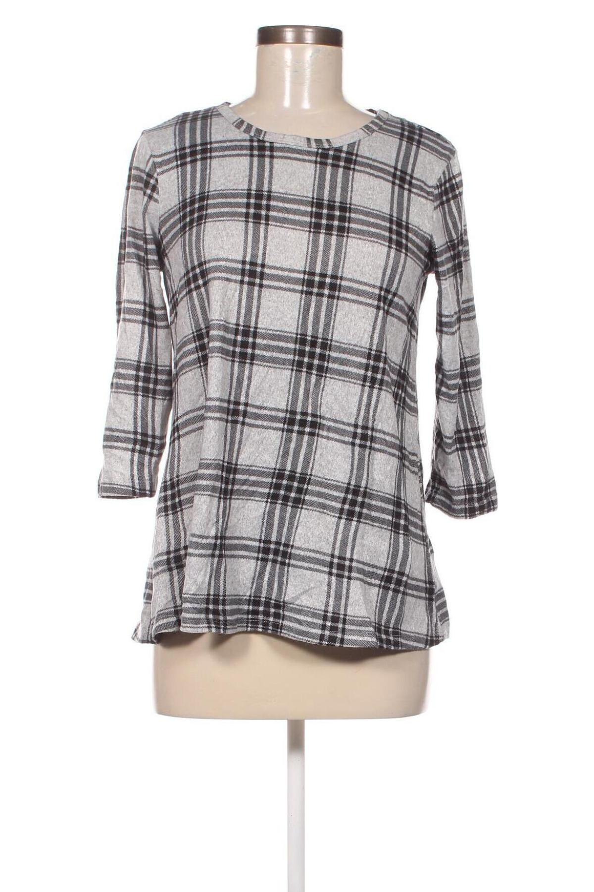 Damen Shirt Bobbie Brooks, Größe L, Farbe Grau, Preis € 3,31