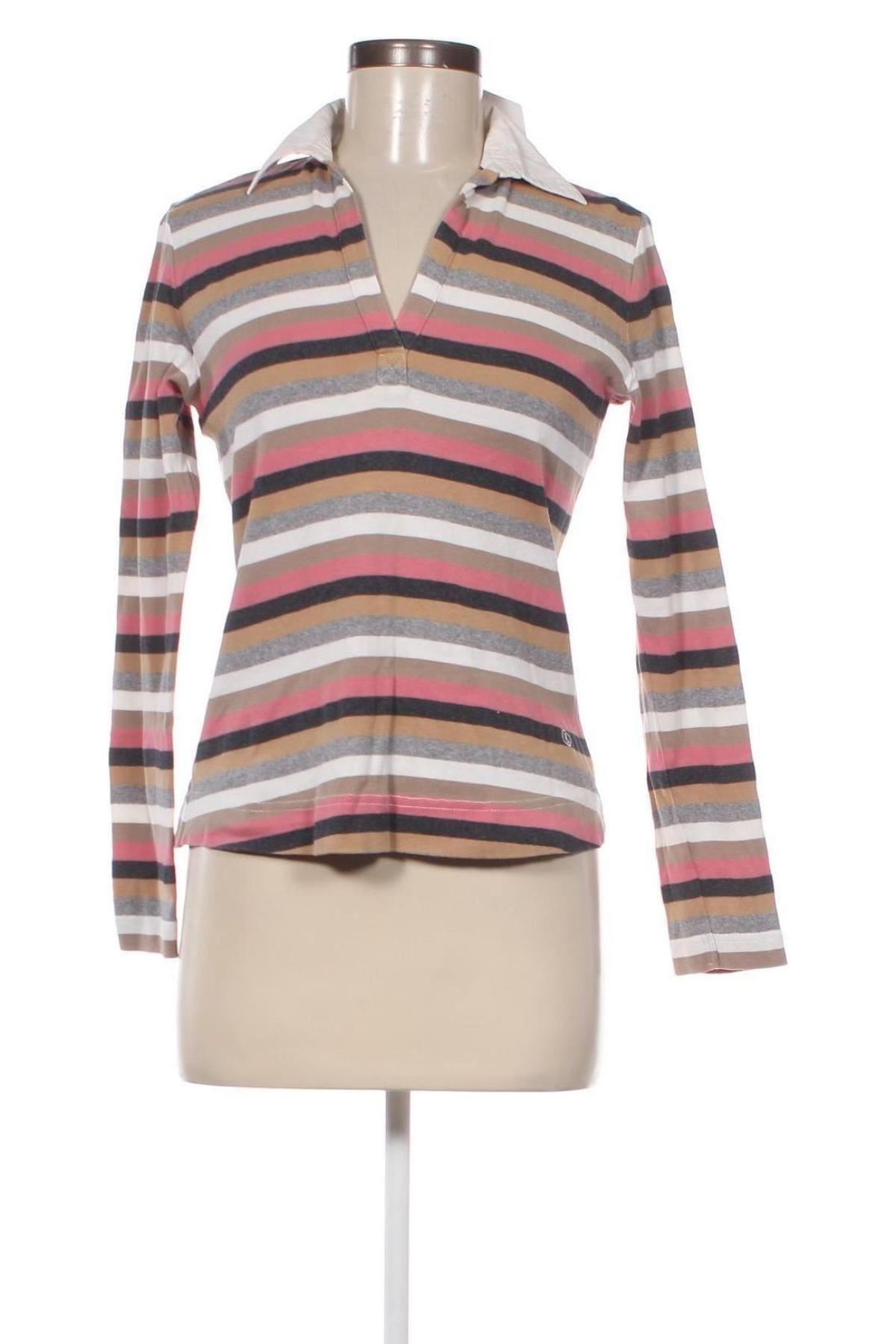Γυναικεία μπλούζα Bogner, Μέγεθος M, Χρώμα Πολύχρωμο, Τιμή 10,34 €