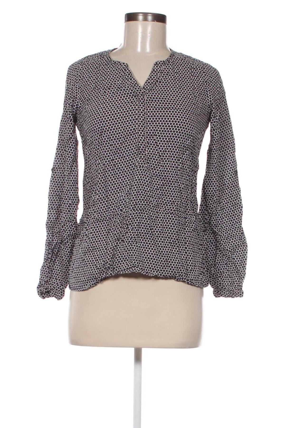 Γυναικεία μπλούζα Cache Cache, Μέγεθος S, Χρώμα Πολύχρωμο, Τιμή 11,75 €