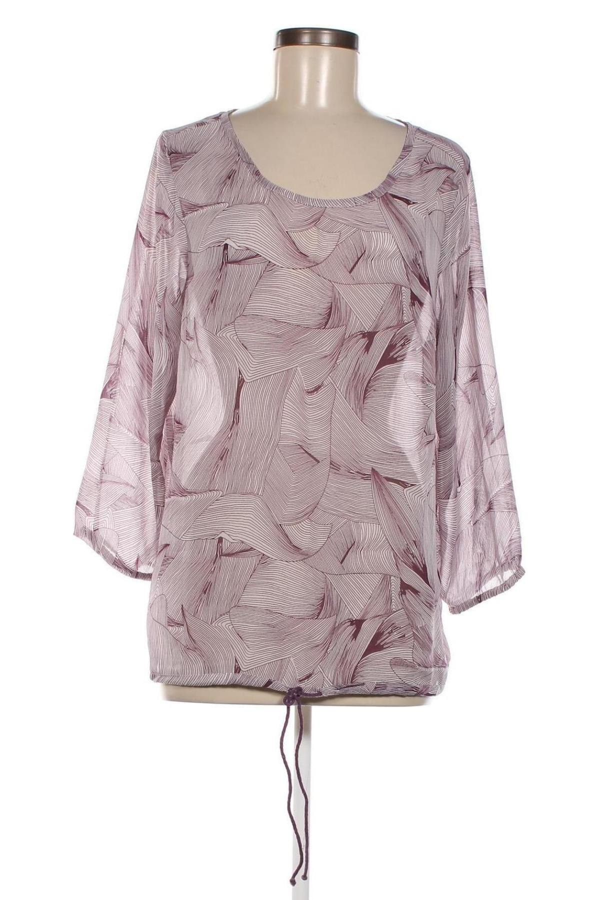 Damen Shirt Cache Cache, Größe M, Farbe Mehrfarbig, Preis 2,64 €