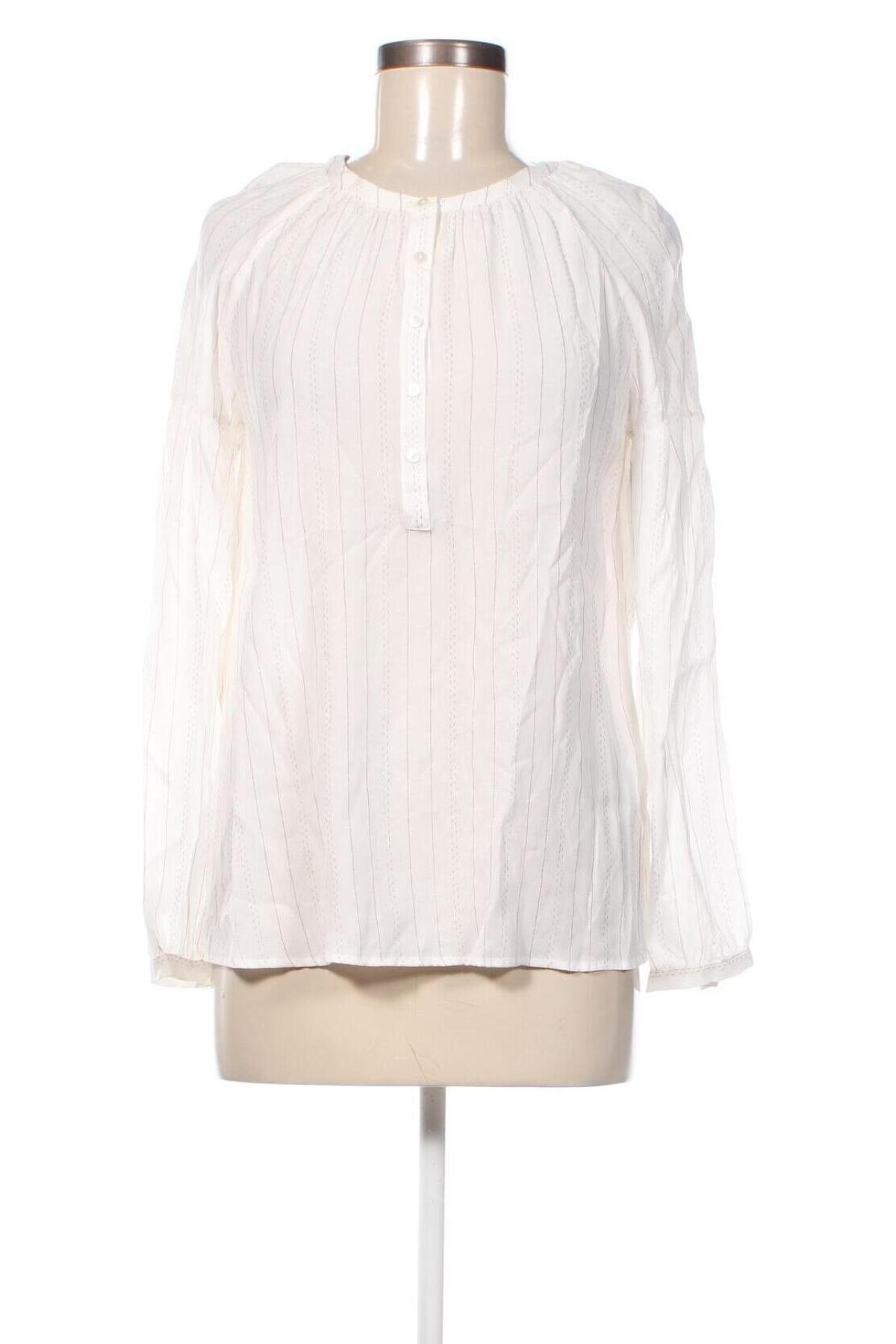 Damen Shirt Caroll, Größe M, Farbe Weiß, Preis 52,58 €