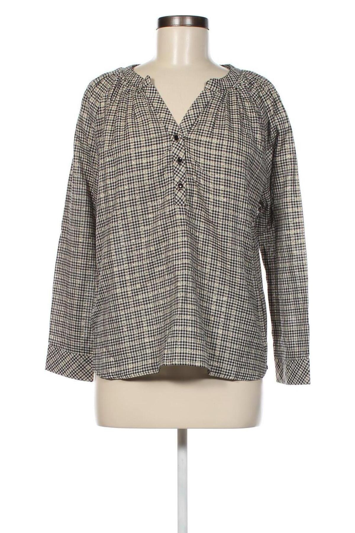 Γυναικεία μπλούζα Circle of  Trust, Μέγεθος M, Χρώμα Πολύχρωμο, Τιμή 52,58 €