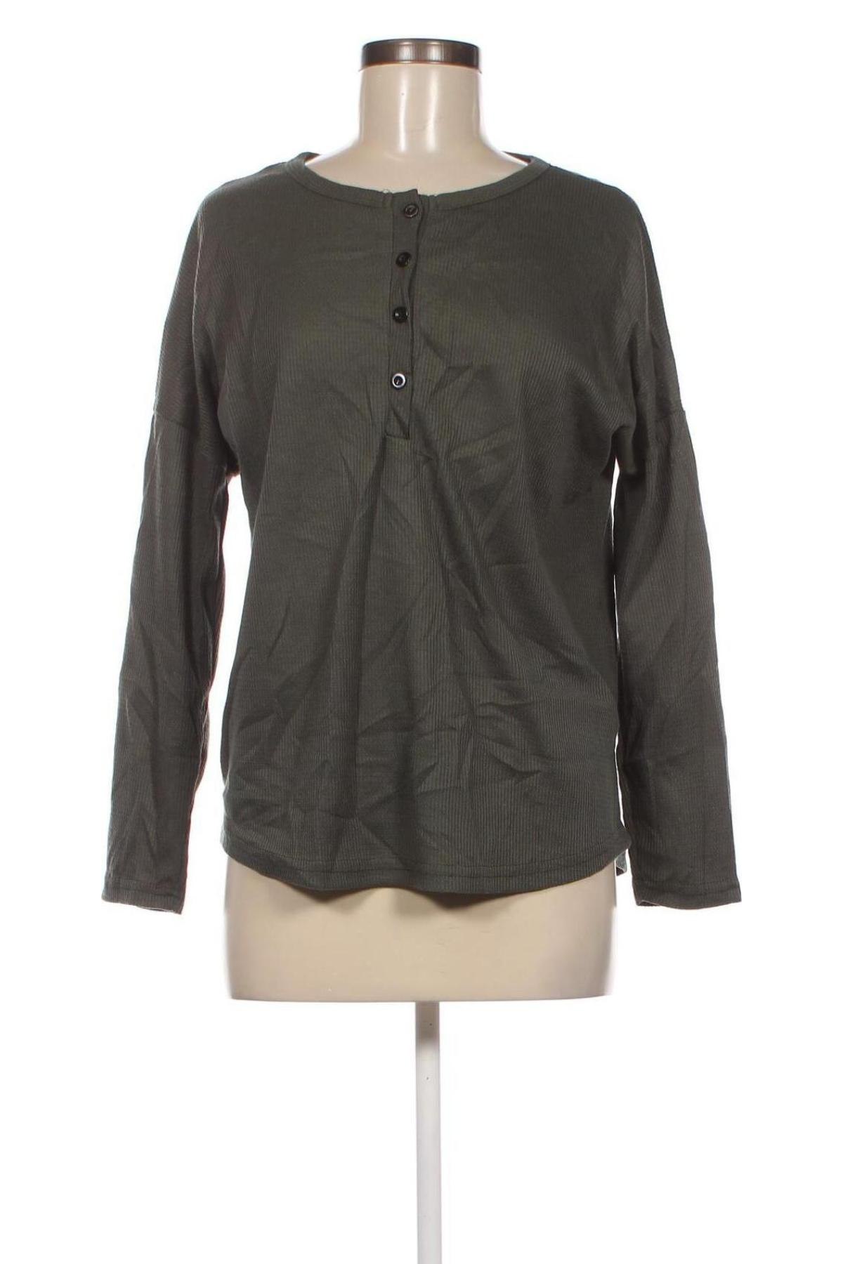 Damen Shirt Coeur de Vague, Größe S, Farbe Grün, Preis € 9,72