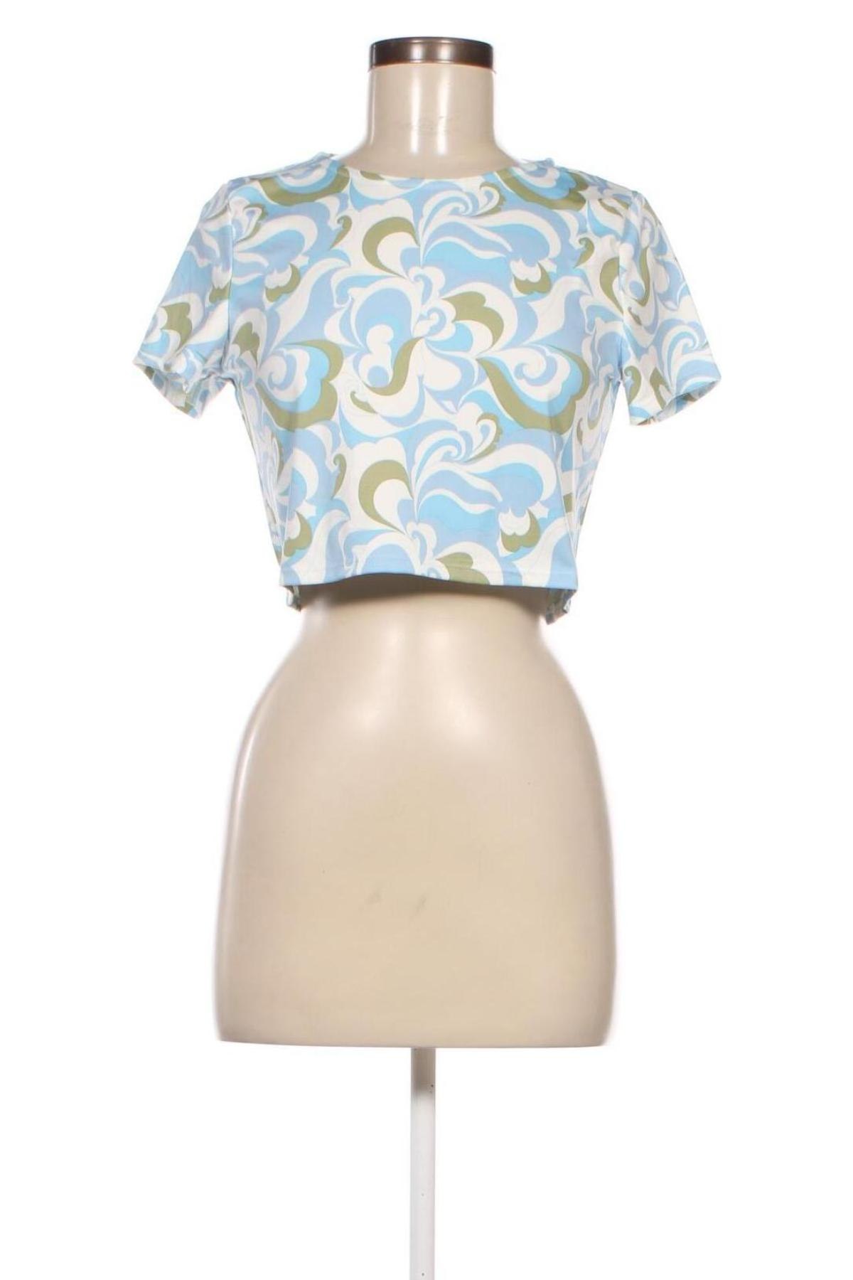Bluză de femei Cotton On, Mărime XL, Culoare Multicolor, Preț 26,51 Lei